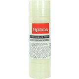  Selotejp 15x33 optima prozoren 1/10 OPTIMA | Shoptok.si