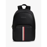 Tommy Hilfiger Nahrbtniki Am0am14516 Th Metro Črna Cene