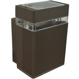 Mitea_Lighting Mitea Lighting Zidna lampa M036 B 1xGU10 max.35W IP44