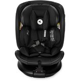 Lorelli ESTATE Autosjedalica Isofix Black Jasper 0-12 godina/0-36 kg (0+/1/2/3) | shoptok.hr