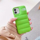 INORCO Ovitek modne znamke za iPhone X Mehka silikonska podloena torbica, (21855102) Cene