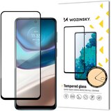 Wozinsky zaštitno kaljeno staklo za Motorola Moto G42 - Crna KP28578 | Shoptok.si
