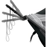 Cybex Gold® cybex® tekstil za sportski dio kolica avi™ all black | shoptok.hr