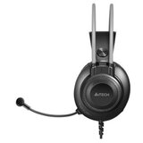 A4 TECH FH200i FSTYLER crne/sive slušalice sa mikrofonom | ePonuda.com