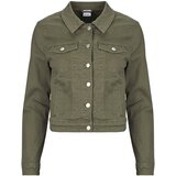 Vero Moda VMWILD SOYA LS COL Kaki Cijene