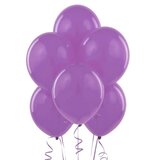 Festa Festo, baloni, pearl, lavanda, 50K Cene