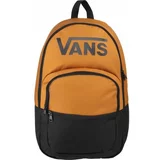 Vans RANGED 2 BACKPACK-B Urbani ruksak, narančasta, veličina