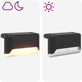  Solarna svjetla za vanjsku upotrebu s tlošcem 8 pcs 4,5 cm | Eponuda.com