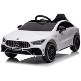 Master Dječiji automobil na akumulator Mercedes AMG, Bijeli Cijene