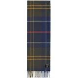 Šali & Rute YORKLANE TARTAN SCARF 262MUSC0403 Zelena
