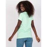 BERRAK T-shirt-BR-TS-8137-mint | shoptok.hr