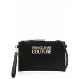 Versace Jeans Couture Torbica Borsa Donna 75VA4BLXZS467-899 Nero Črna