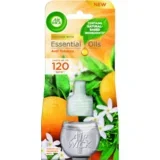 električna dopuna essential oils anti tobacco, 19 ml