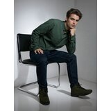 Sinsay Regular fit traperice | shoptok.hr