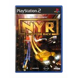  New York Race (PS2) - rabljeno | Shoptok.si