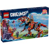 Lego DREAMZzz: Cooperjev robotski dinozaver C-zaver | Shoptok.si