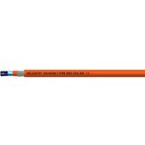 Helukabel 11015825 kabel za instrumente HELUDATA® EN50288-7 FIRE RES OS 500 3 x 2.50 mm² narančasta 100 m Cijene