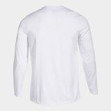 Joma Men's/boys' T-shirt T-Shirt Combi L/S white | Eponuda.ba