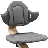 Stokke jastuk za stolicu Nomi Cushion grey blue | shoptok.hr