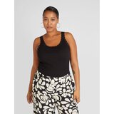 Only Carmakoma Top 'XENA' črna | Shoptok.si