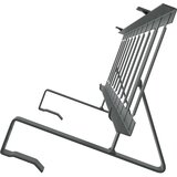 Zaštita od snijega za krov Antracit 300 x 29,5 x 34,5 cm Čelik | shoptok.hr
