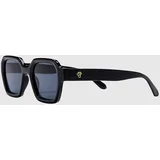 The AK Black Soncna ocala black
