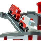 MOLTO drvena garaža Grand Parking | shoptok.hr
