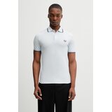 Fred Perry Pamučna polo majica Cijene