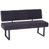 XXXL Klop Olivia, Antracit | Shoptok.si