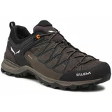 Salewa Trekking čevlji Ms Mrn Trainer Lite Gtx GORE-TEX 61361-7512 Rjava