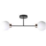  STROPNA SVETILKA Amanda 62/14/22 cm | Shoptok.si