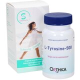 Orthica L-tirozin-500 Cene