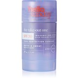 hello sunday the take-out one invisible sun stick zaštitni hidratantni stik SPF 50 25 g | shoptok.hr