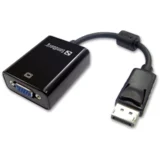 Adapter iz DisplayPort na VGA priključek
