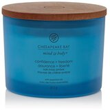 Chesapeake Bay Candle Mind & Body Confidence & Freedom mirisna svijeća I. 312 g | shoptok.hr