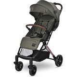 Lorelli Kolica za bebe Ribera green aspen Cene