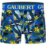 Gaubert Moške boksarice Bombaž Jungle Bloom | Shoptok.si