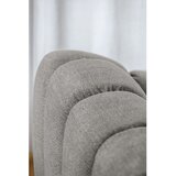 Miuform Svijetlo siva kutna garnitura (s desnim kutom/u obliku slova L) Shell – | shoptok.hr