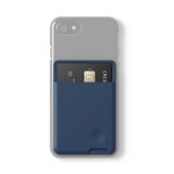  Phone card pocket plavi. Cene