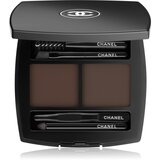 Chanel La Palette Sourcils paleta za obrvi odtenek 4 g Cene