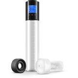 Ns Novelties Enlarge Viking Pump Black Cene