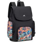 Rivacase nahrbtnik "Skaters" 15L, 5425 črn - 5425 BLACK | Shoptok.si