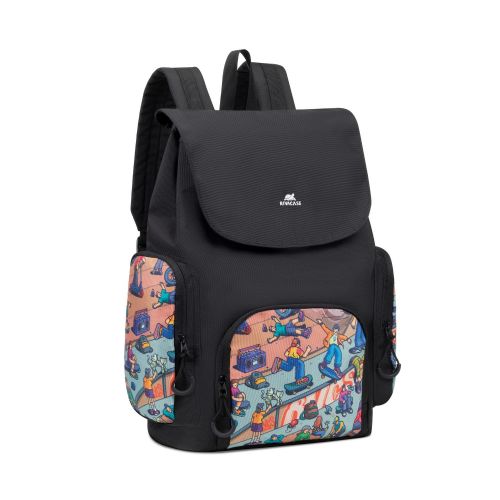 Rivacase ruksak Skaters 15L | shoptok.hr