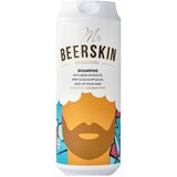 Beerskin mr. energizing shampoo 440 ml Cene