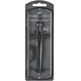 Faber-Castell Faber-Castell: Stream komplet šestil | Shoptok.si