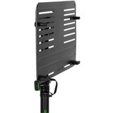 Gravity LTS T 02 B Stojalo za prenosni računalnik - - Audio-Kondric | Shoptok.si