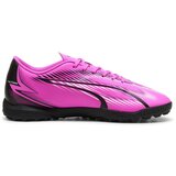 Puma Nogometni čevelj 'ULTRA PLAY TT' fuksija / črna / bela | Shoptok.si