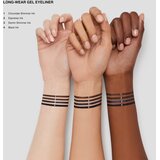 Bobbi Brown Long-Wear Gel Eyeliner tuš za oči s teksturom gela nijansa Espresso Ink 3 g | shoptok.hr