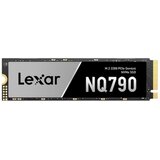 Lexar SSD disk NQ790, 4TB, m.2 80mm pci-e 4.0 x4 nvme, LNQ790X004T-RNNNG Cene