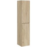  Set ormarića za kupaonicu 5 kom. Hrast sonoma Konstruirano drvo | shoptok.hr